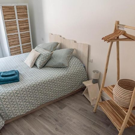 Casa Ghisa Apartman Arco Kültér fotó