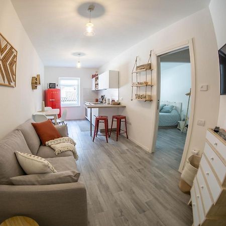 Casa Ghisa Apartman Arco Kültér fotó