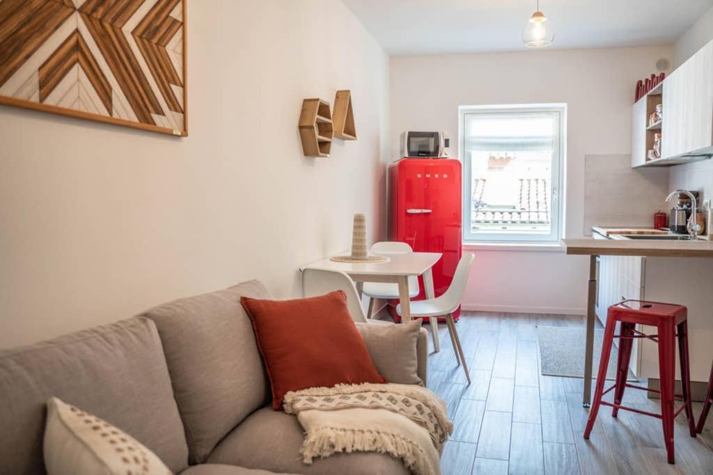 Casa Ghisa Apartman Arco Kültér fotó