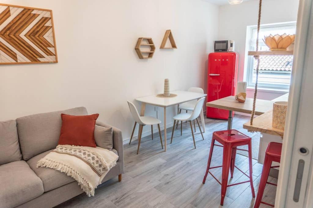 Casa Ghisa Apartman Arco Kültér fotó