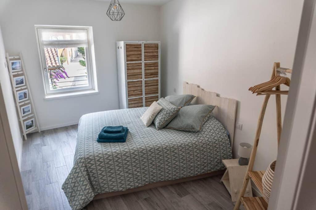 Casa Ghisa Apartman Arco Kültér fotó