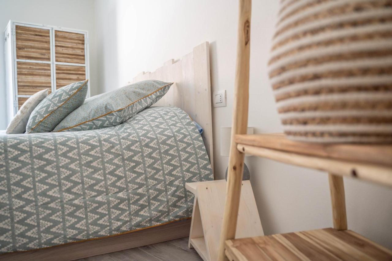 Casa Ghisa Apartman Arco Kültér fotó