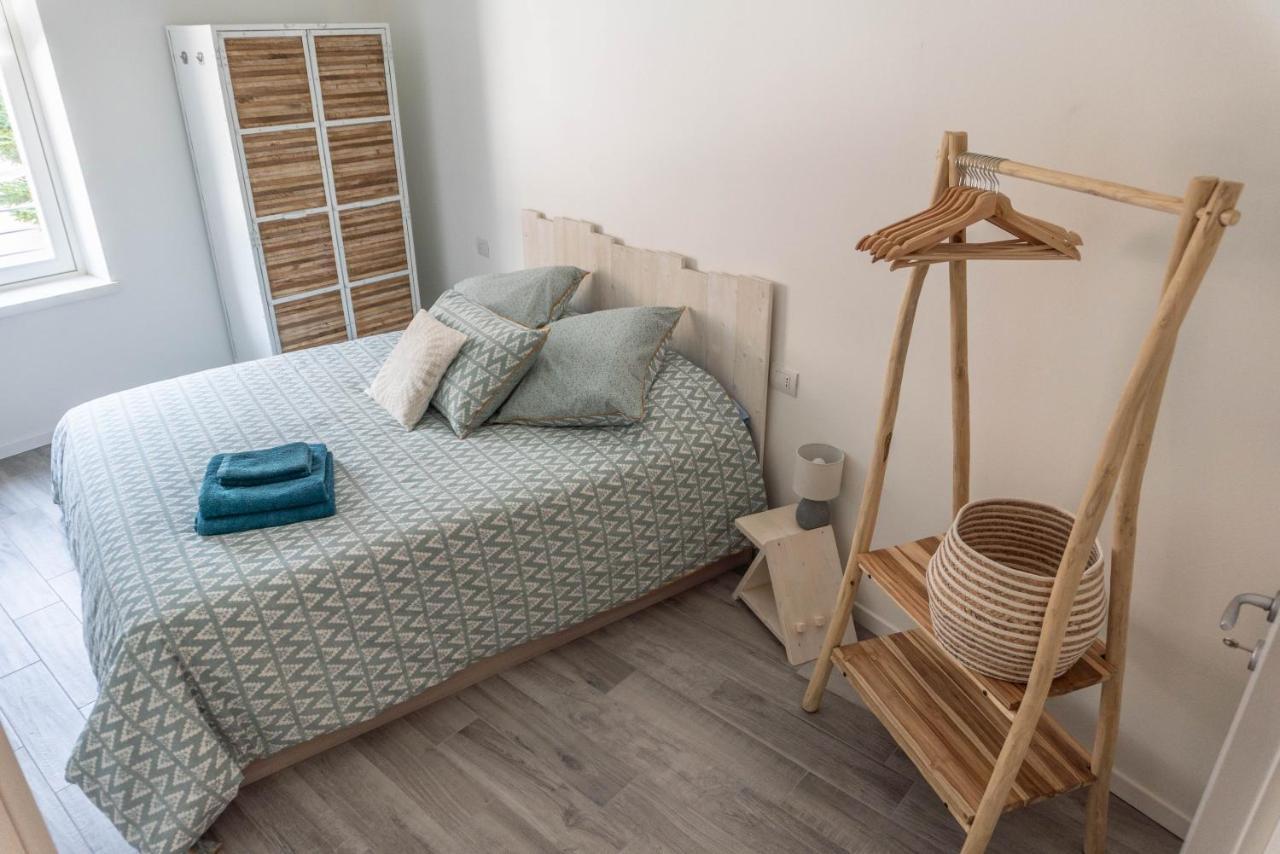 Casa Ghisa Apartman Arco Kültér fotó