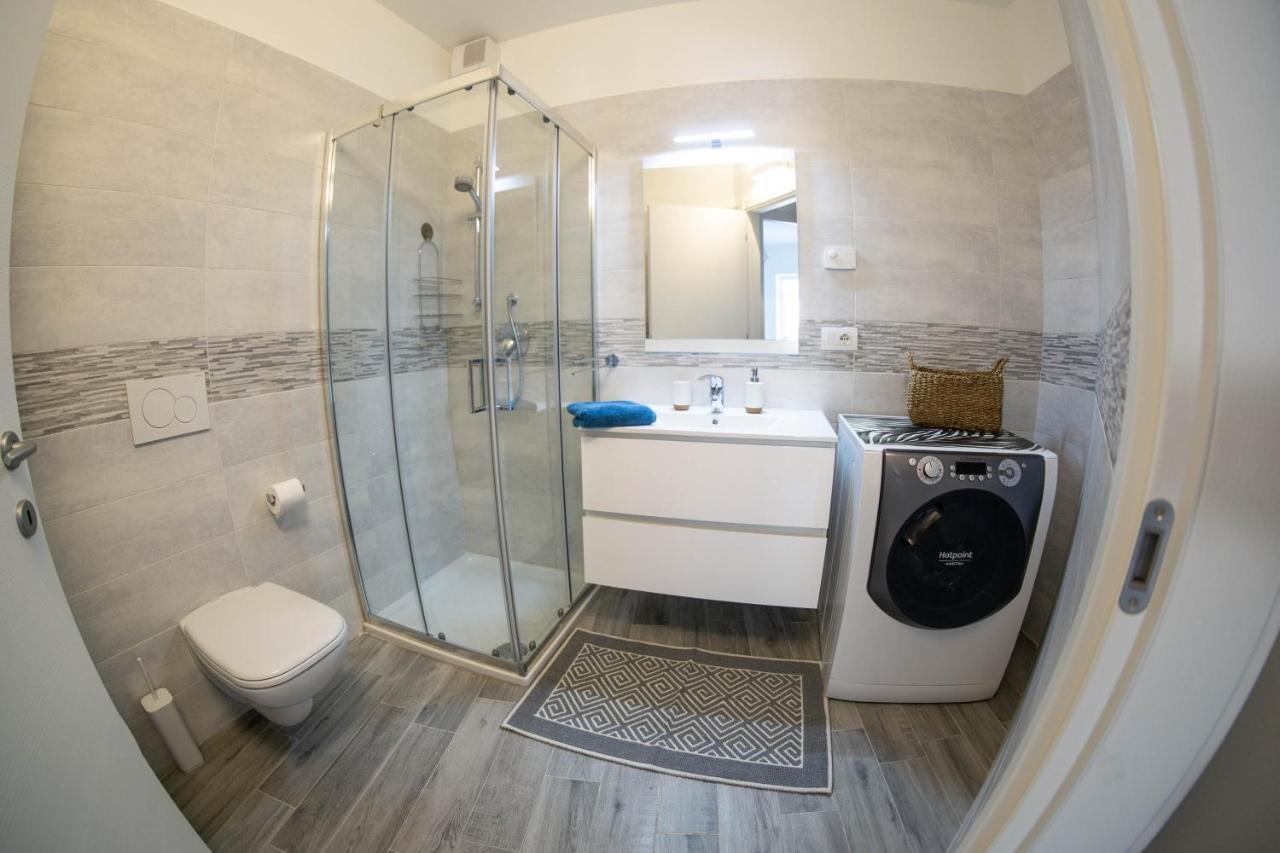 Casa Ghisa Apartman Arco Kültér fotó